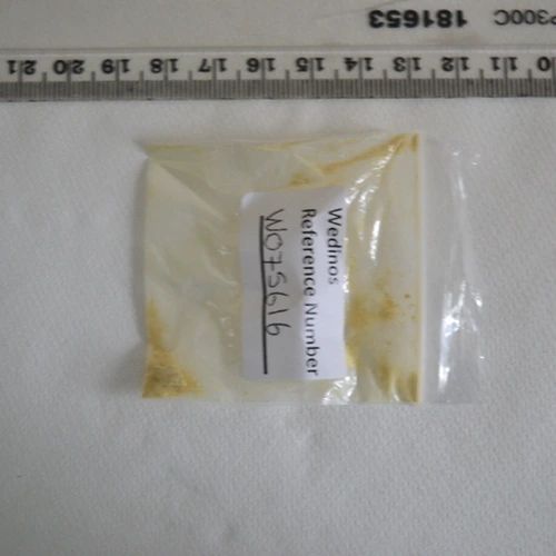 Red Bull tablett — MDMA; 4-CMC — Fife (KY76), Ühendkuningriik