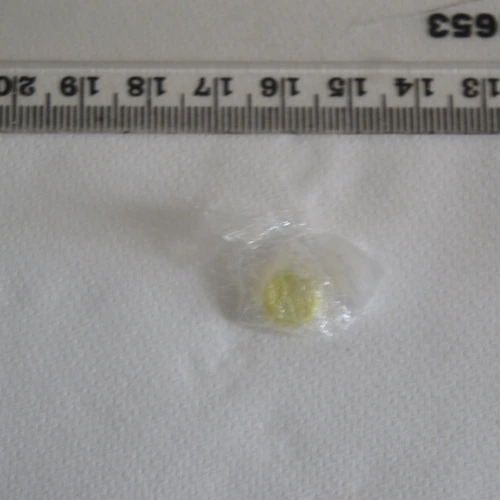 גלולת Diazapam — Diazepam — Glasgow City (G4), בריטניה
