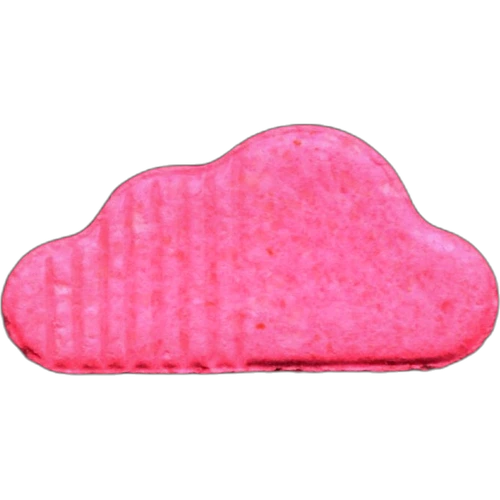 Soundcloud-Pille — MDMA (212mg) — Barcelona, Spanien