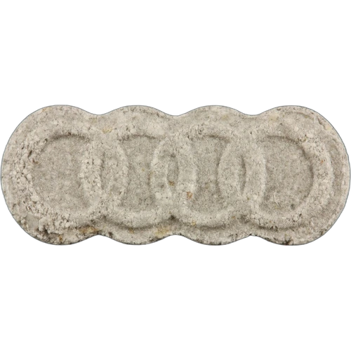 Pastilla Audi RS — MDMA (188mg) — Zürich, Suiza