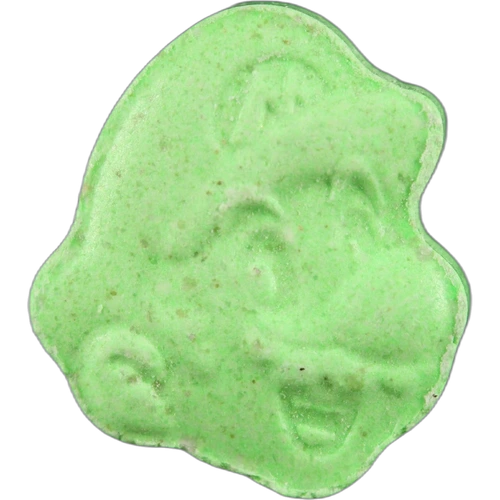 Super Mario tablett — MDMA (153mg) — Zürich, Šveits