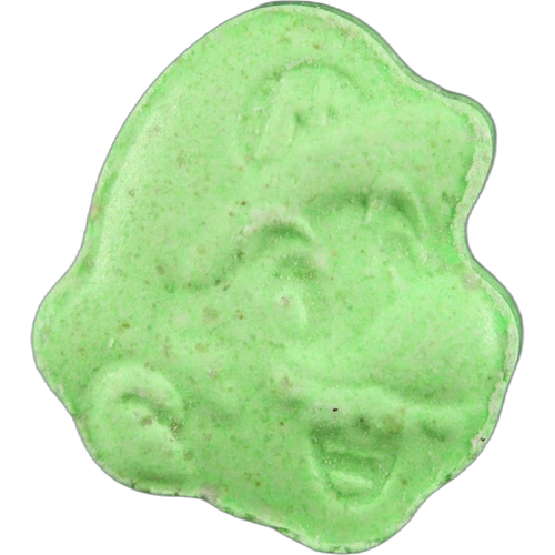 Super Mario-Pille — MDMA (153mg) — Zürich, Schweiz