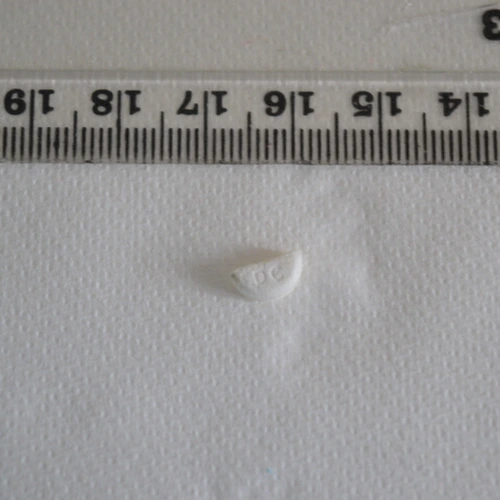 Bromazolam — G8, United Kingdom
