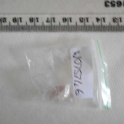 Cola Rocks pill — MDMA — Ceredigion; Powys (SY23), Wales