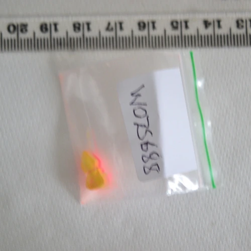 Nasa Rocket pill — 2C-B — Ceredigion; Powys (SY23), Wales