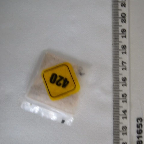 MDMA — Bridgend; Rhondda Cynon Taf (CF39), Wales