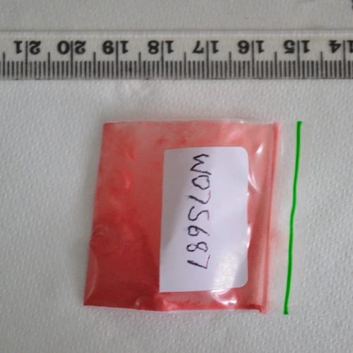 Red Devil pill — Caffeine; Diazepam; Clobromazolam — Ceredigion; Powys (SY23), Wales