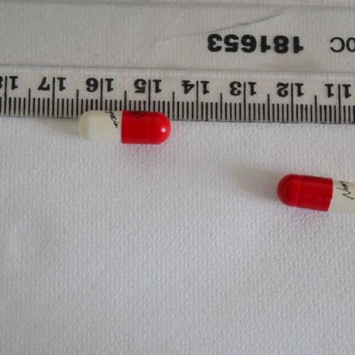 Pregabalin — North Yorkshire (YO12), England