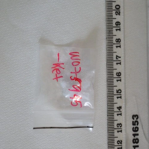 Tabletė Ket — Ketamine — Swale (ME10), England