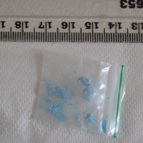 Martin Dow pill — Diazepam — Central Bedfordshire; St Albans (AL5), England