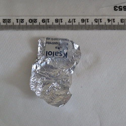 Ksalol-pille — Alprazolam — Leeds (LS28), England