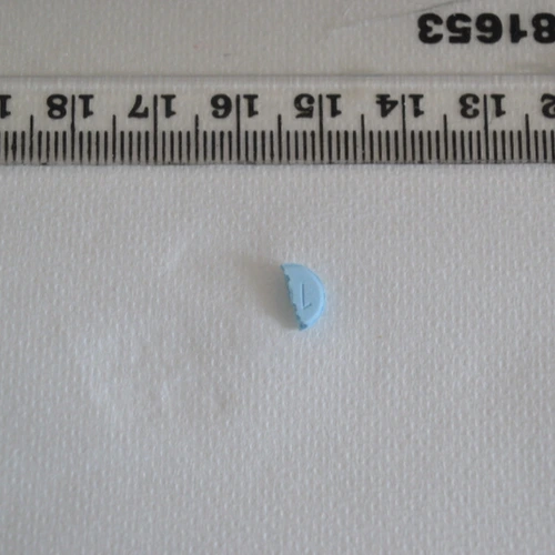 Valium pill — Diazepam — Angus; Dundee City; Perth and Kinross (DD2), United Kingdom