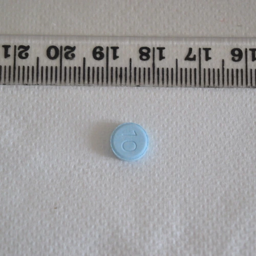 Valium pill — Diazepam — Carmarthenshire (SA15), Wales