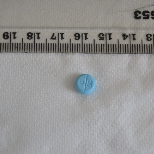 Ethylbromazolam — Carmarthenshire; Pembrokeshire (SA67), Wales