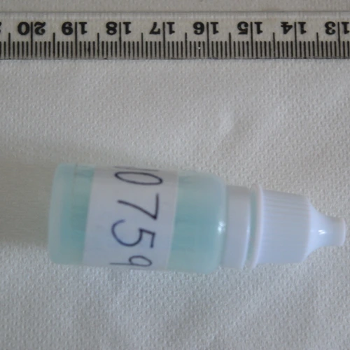 Vape Juice pill — MDMB-4en-PINACA — Broadland; Great Yarmouth (NR30), England
