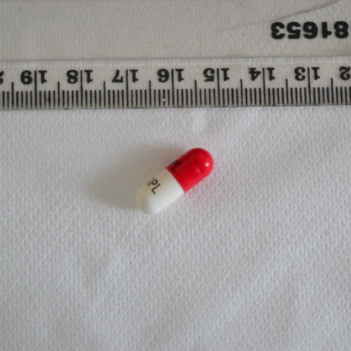 Tableta Pregablin — Pregabalin — Forest of Dean (GL15), England