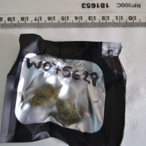Stardawg-pil — CBD; THC — Tameside (M34), England