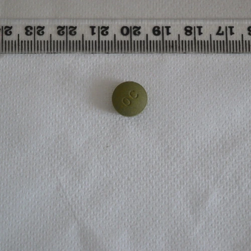 Mundharma Oxyontin pill — Gabapentin — Tameside (SK16), England