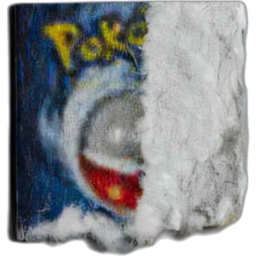 Piolla Pokemon Poke Ball — 2