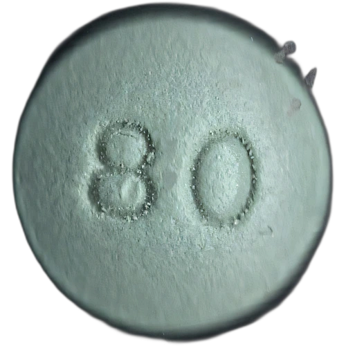 Piolla OC 80 — 2