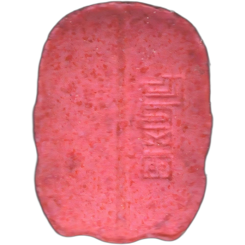 Piolla Gas Mask — 2