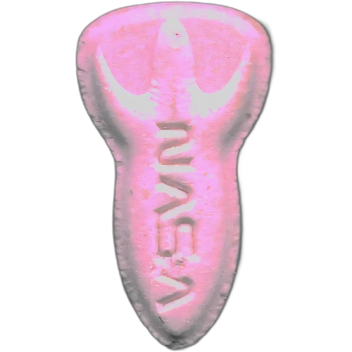 NASA pill — 2C-B (11mg) — Madrid, Spain