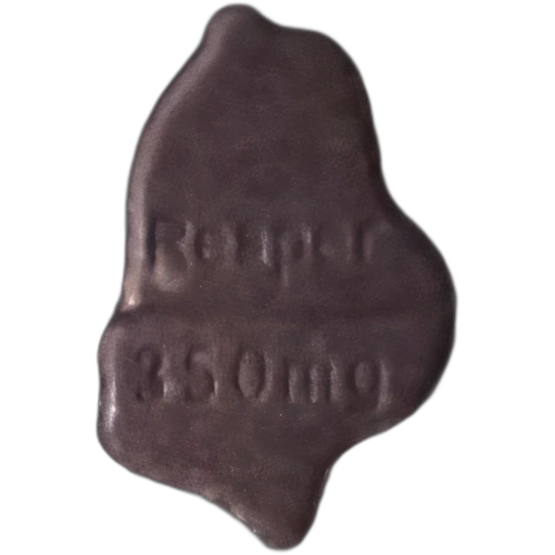 Piolla Grim Reaper — 2