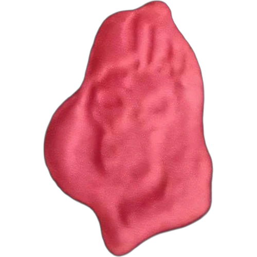 Tableta Grim Reaper — MDMA (224mg) — Málaga, Španělsko