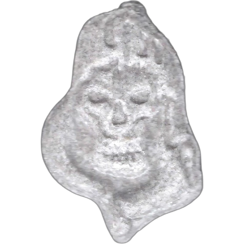 Tableta Grim Reaper — MDMA (306mg) — Madrid, Španělsko