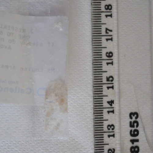 Phenacetin; Cocaine — Ek1, United Kingdom