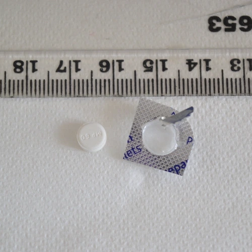 Lorazepam — England, United Kingdom