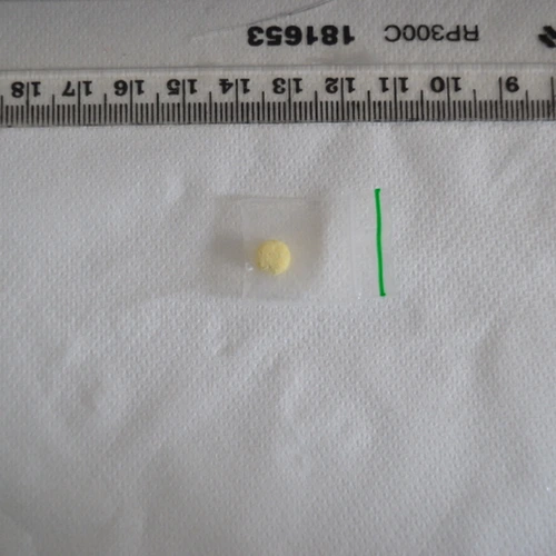 Methylclonazepam — Cardiff (CF10), Wales