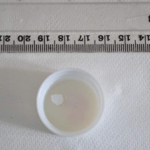 Cocaine pill — Cocaine — Isle of Anglesey (LL76), Wales
