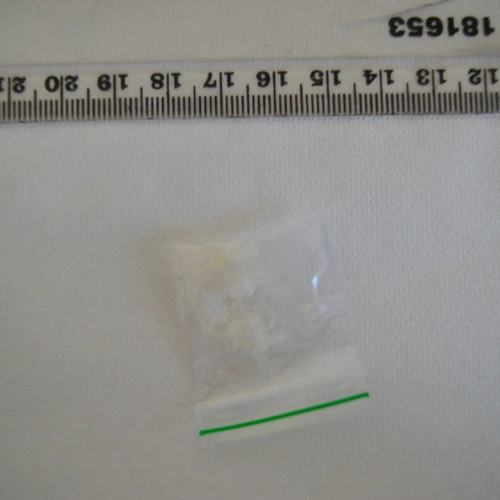 White Mkcat pill — 4-MMC — Dover (CT16), England