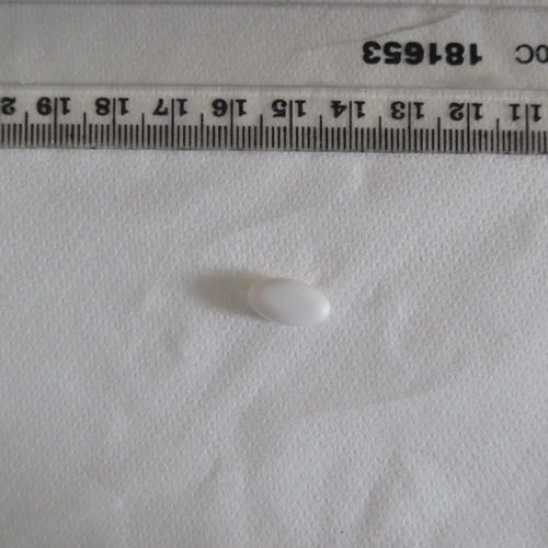 Semigutide tablete — Unknown — Eastleigh; Fareham (SO31), England