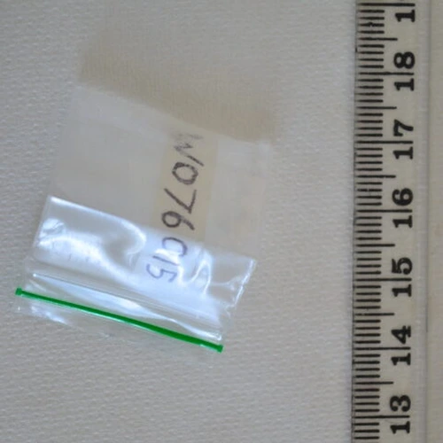Ketamine pill — Ketamine — Antrim and Newtownabbey; Mid and East Antrim; Mid Ulster (BT41), Northern Ireland