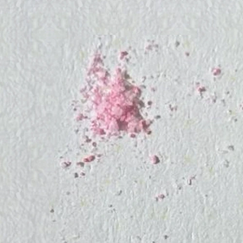 Ketamine (57%); Caffeine (13%); MDMA (2%); Phenacetin (0.29%); 2C-B (0.23%) — Ljubljana, Sloveenia