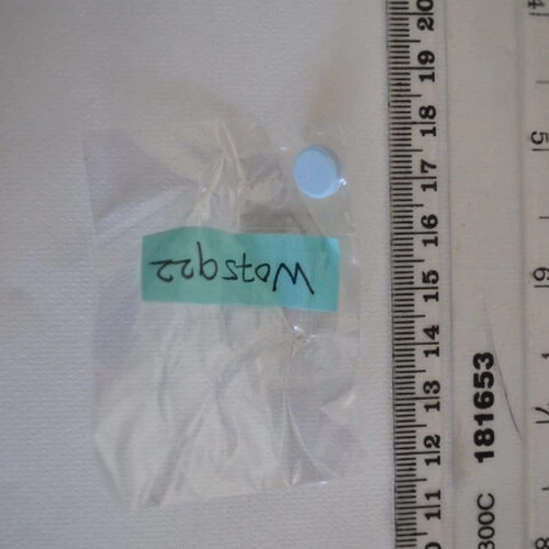 Lorazepam pill — Lorazepam — Sw1, United Kingdom