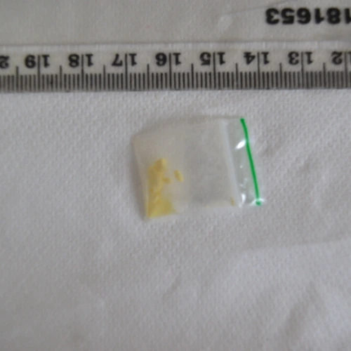 Methylclonazepam — Cardiff (CF10), Wales
