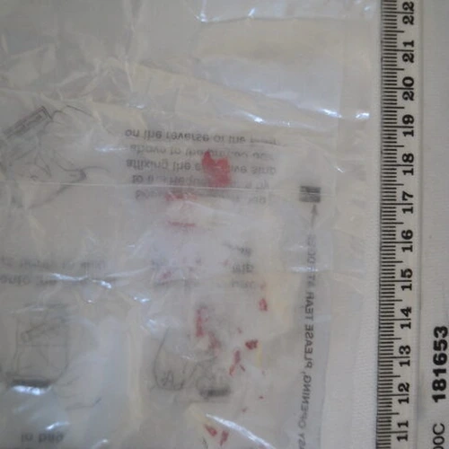Pregabalin Capsule IP tablett — Pregabalin — Merthyr Tydfil; Powys; Rhondda Cynon Taf (CF44), Wales