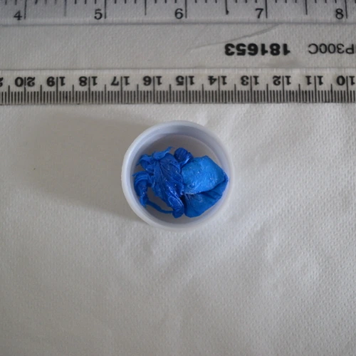 Paracetamol — Cardiff (CF10), Wales