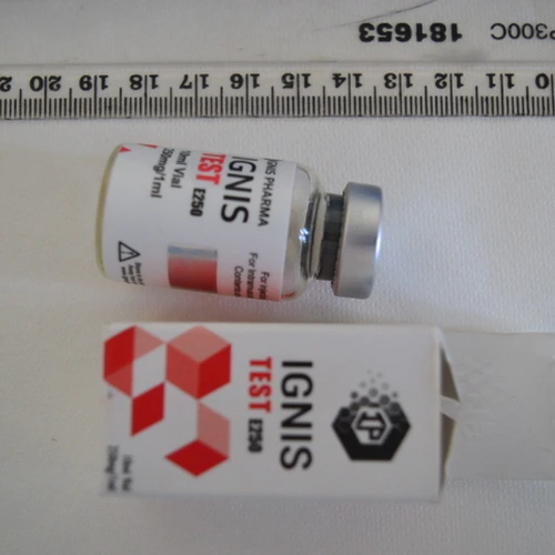 Testosterone enanthate — Newport (NP20), Wales
