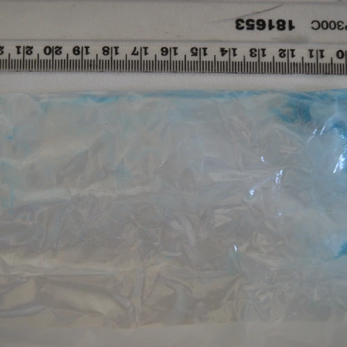 Accord pill — Bromazolam — Newport (NP20), Wales