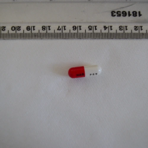 Pregabalin — Newport (NP20), Wales