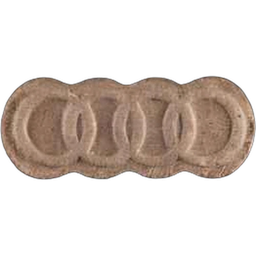 Pastilla Audi RS — MDMA — Suiza