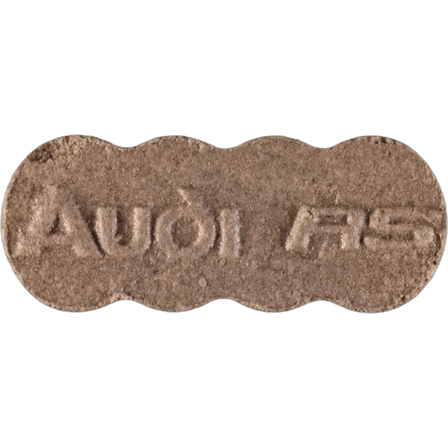 Piolla Audi RS — 2