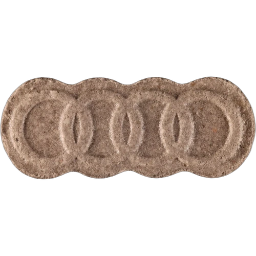 Tabletė Audi RS — MDMA (138mg) — Zürich, Šveicarija
