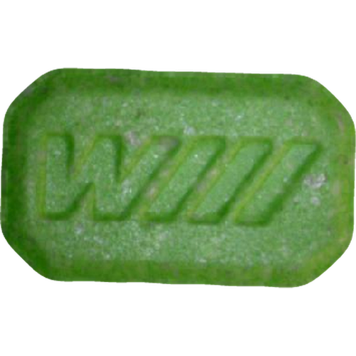 Таблетка BMW — MDMA (152mg) — Vienna, Austria