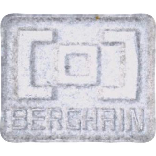 Tabletka Berghain — MDMA (124mg) — Vienna, Austria