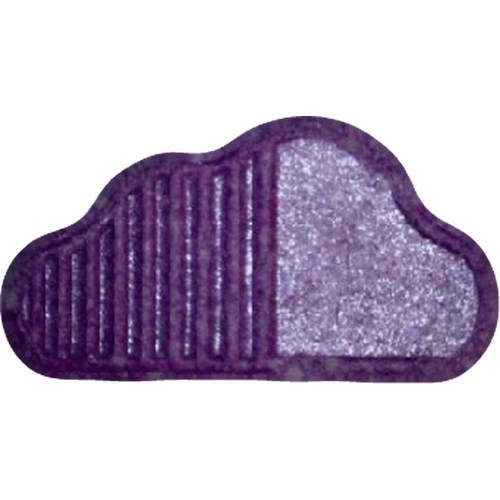 Soundcloud pill — MDMA (223mg) — Vienna, Austria